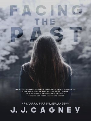 cover image of Facing the Past